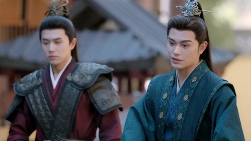 Melody of Golden Age Season 1 Episode 4 - Episode 4