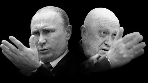 Frontline Season 42 Episode 13 - Putin's Crisis