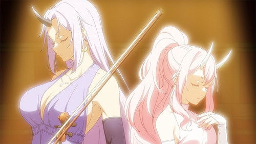 That Time I Got Reincarnated as a Slime Season 3 Episode 20 - Nation's Opening Festival