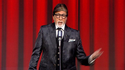 Kaun Banega Crorepati Season 17 Episode 70 - Stand-Up Comedians Special
