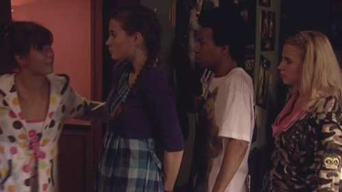 Het Huis Anubis Season 4 Episode 3 - Episode 3