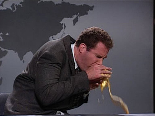 Saturday Night Live Season 22 Episode 19 - John Goodman/Jewel