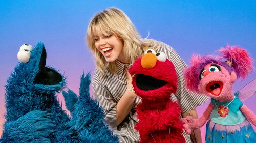 Sesame Street Season 55 Episode 1 - Beachball Bop