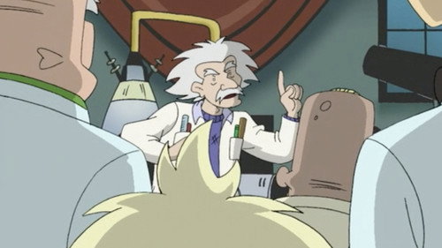 Freaky Stories Season 2 Episode 12 - The Man Who Picked His Brain/The Big Question/Smelly Kelly/Go Find Something to Do, Kid!
