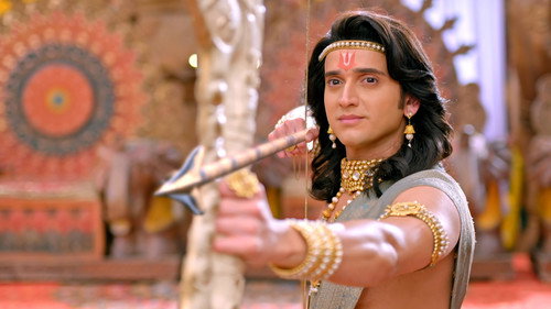 Shrimad Ramayan Season 1 Episode 16 - Shri Ram Ki Yogyata
