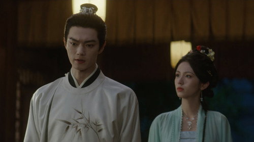 Spring of the Blade Season 1 Episode 17 - Episode 17