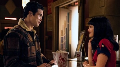 Riverdale Season 7 Episode 9 - Chapter One Hundred Twenty-Six: Betty & Veronica Double Digest