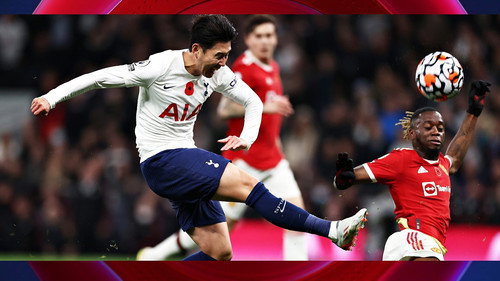 Match of the Day Season 58 Episode 10 - MOTD - 30th October 2021