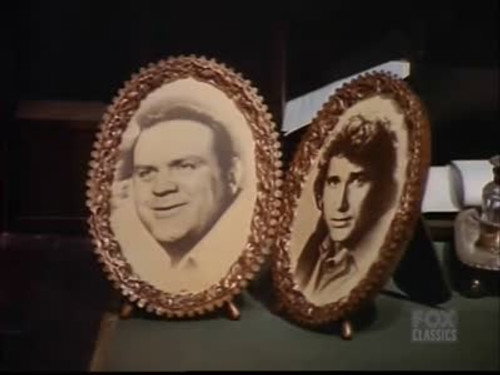 Bonanza Season 14 Episode 2 - Forever (2)
