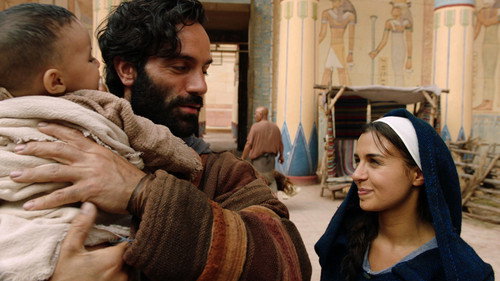 Jesus: His Life Season 1 Episode 1 - Joseph: The Nativity