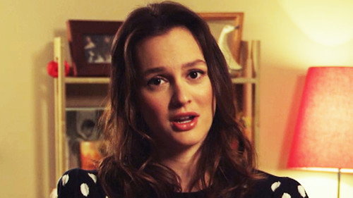 CollegeHumor Shorts Season 2 Episode 10 - Don’t Touch My Shit (with Leighton Meester)