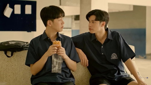 My Only 12% Season 1 Episode 3 - Episode 3