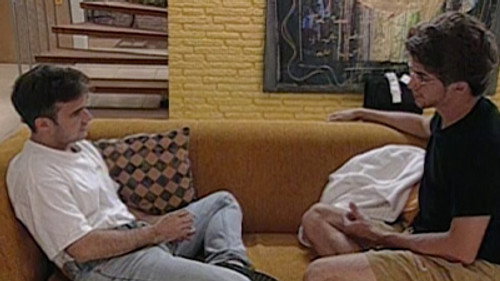 The Real World Season 5 Episode 10 - Act Up!