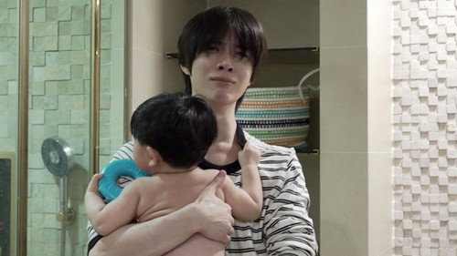TXT's Parenting Diary Season 1 Episode 8 - Episode 8