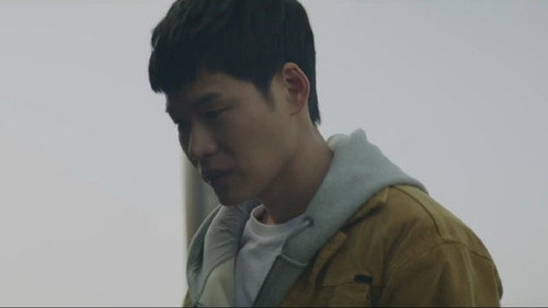 Memorist Season 1 Episode 9 - The Pupil Under One's Foot