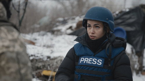 VICE News Tonight Season 6 Episode 7 - Wednesday, February 2, 2022