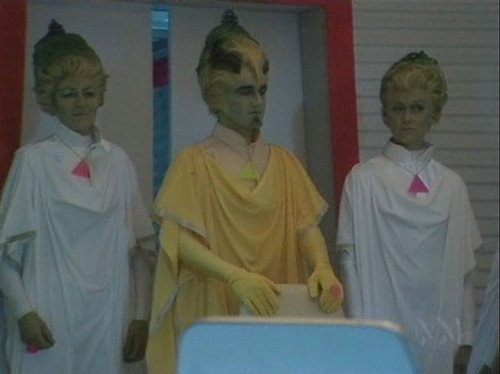 Doctor Who Season 18 Episode 3 - The Leisure Hive (3)
