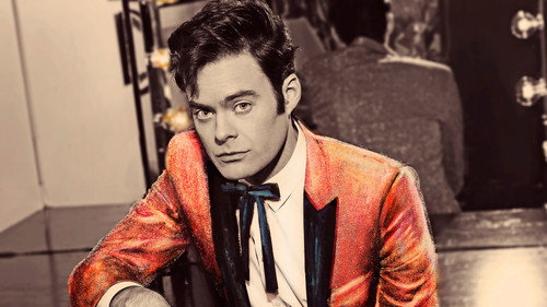 Saturday Night Live Season 40 Episode 3 - Bill Hader with Hozier