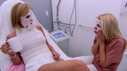 The Real Housewives of New York City Season 6 Episode 5 - Everybody Thinks We're Drag Queens