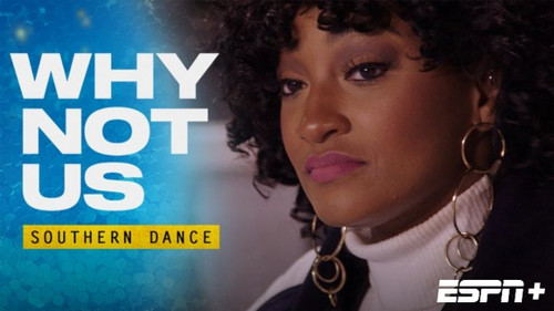 Why Not Us Season 3 Episode 6 - Center Stage