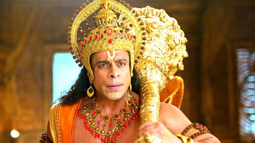 Lakshman Ka Krodh still