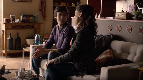 The Man of Your Life Season 1 Episode 11 - Episode 11