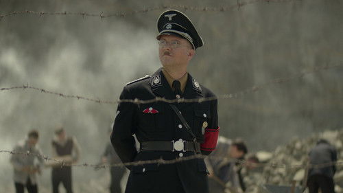 Hitler and the Nazis: Evil on Trial Season 1 Episode 2 - The Third Reich Rises