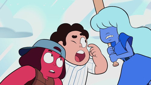 undefined Season 3 Episode 5 - Hit the Diamond