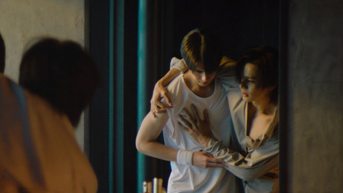 Fool in Love Season 1 Episode 2 - Have You Ever Slept With Anyone?
