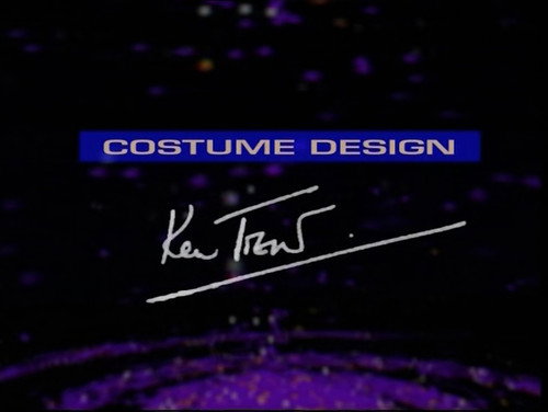 Costume Design: Ken Trew still
