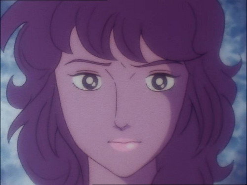 Space Emperor God Sigma Season 1 Episode 11 - Little Lover's Crisis