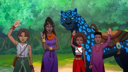 Iyanu Season 2 Episode 6 - The Acceptance