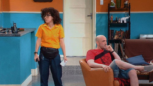 Vai Que Cola Season 2 Episode 2 - Fast and furious