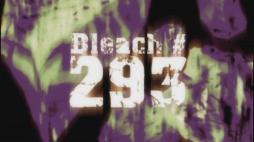 undefined Season 1 Episode 293 - Hitsugaya, Enraged! Blade of Hatred!