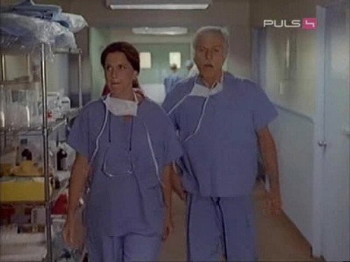 Diagnosis: Murder Season 2 Episode 6 - Murder Most Vial