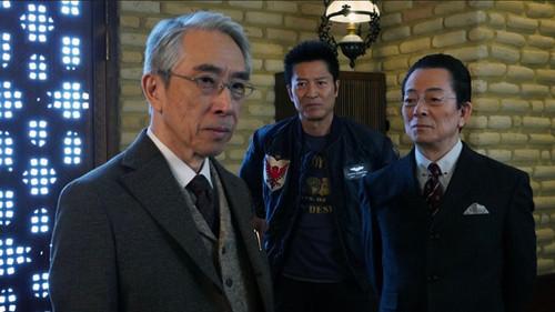 AIBOU: Tokyo Detective Duo Season 24 Episode 10 - Episode 10