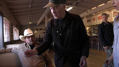 Behind the Curtain Part 18 still