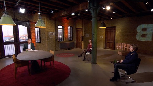 Buitenhof Season 24 Episode 41 - Episode 41