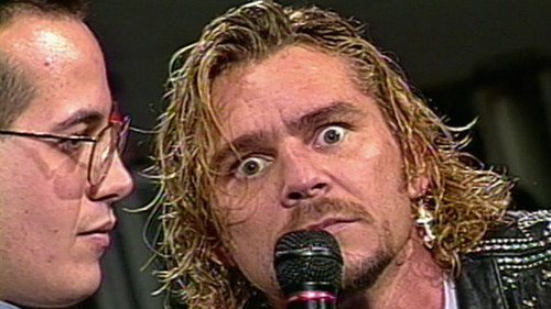 ECW Hardcore TV Season 4 Episode 8 - ECW Hardcore TV - Feb. 20, 1996