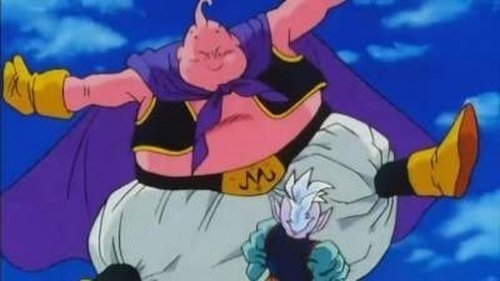 Dragon Ball Z Season 8 Episode 14 - The Losses Begin