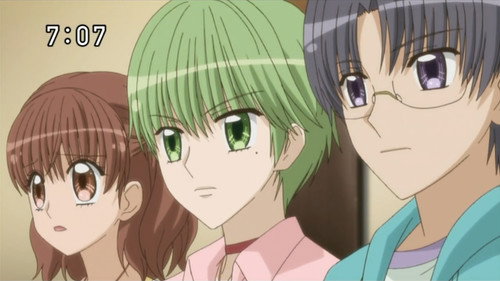 It Can't Be, Henri-Sensei! still