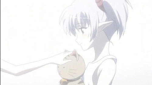 Shuffle! Memories Season 1 Episode 11 - Primula Chapter Part 2