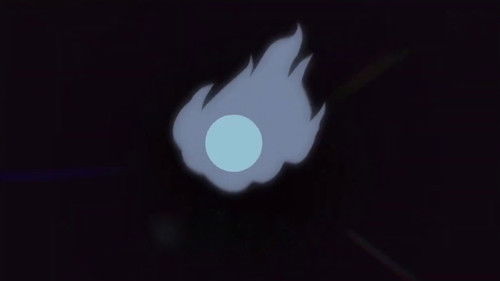 Ghost Lamp still