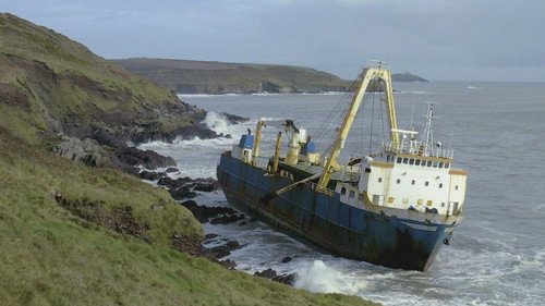 What on Earth? Season 12 Episode 8 - Ghost Ship of Ireland