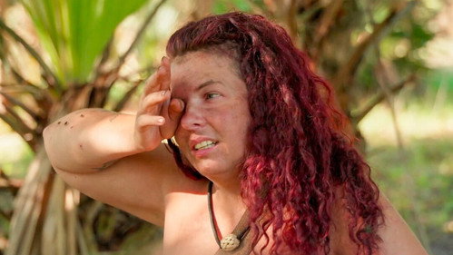 Naked and Afraid Season 19 Episode 6 - Everglades Thirst Trap