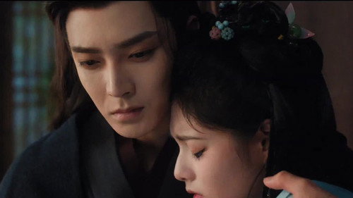 Key to the Phoenix Heart Season 1 Episode 16 - Episode 16
