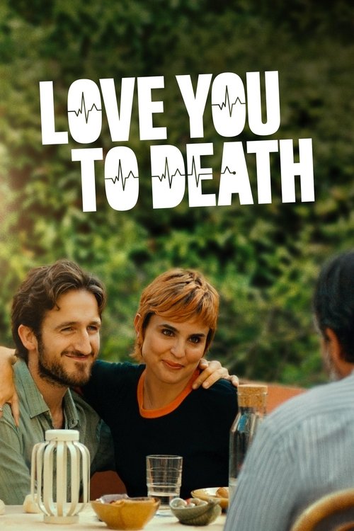 Love You to Death poster