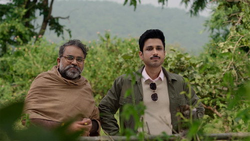 Gram Chikitsalay Season 1 Episode 1 - Aaya Ram, Gaya Ram