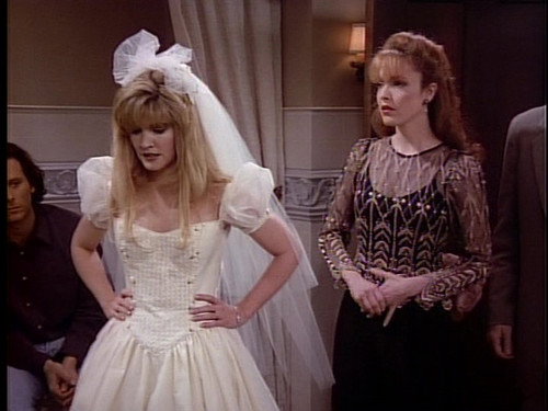 Wings Season 6 Episode 26 - Here It Is: The Big Wedding (2)
