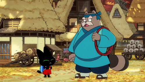Mao Mao: Heroes of Pure Heart Season 1 Episode 33 - Lonely Kid